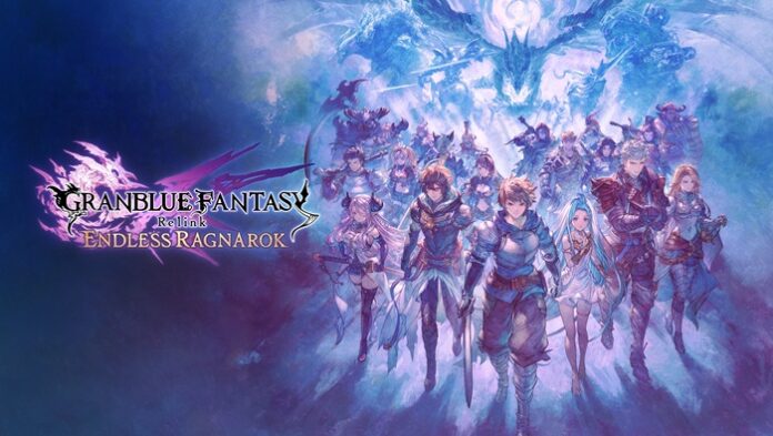 Ekspansi Granblue Fantasy Relink Diumumkan
