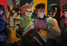 Deadlock Melesat di Steam, Bisa Saingi Overwatch Deadlock Melesat di Steam, Bisa Saingi Overwatch