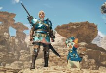 Detail Event Ulang Tahun Monster Hunter Wilds, Berjalan Sebulan Penuh Detail Event Ulang Tahun Monster Hunter Wilds