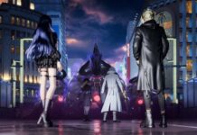 Dissidia Duellum Final Fantasy Dapat Perkiraan Bulan Rilis Dissidia Duellum Final Fantasy Dapat Perkiraan Bulan Rilis