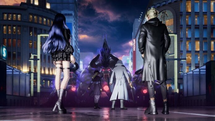 Dissidia Duellum Final Fantasy Dapat Perkiraan Bulan Rilis