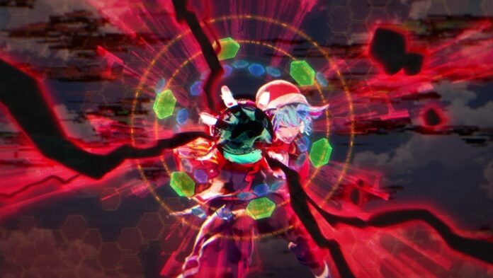 Game .Hack Baru Diumumkan