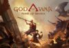 Game 2D Side-Scrolling God of War: Sons of Sparta Diumumkan Game 2D Side-Scrolling God of War Sons of Sparta