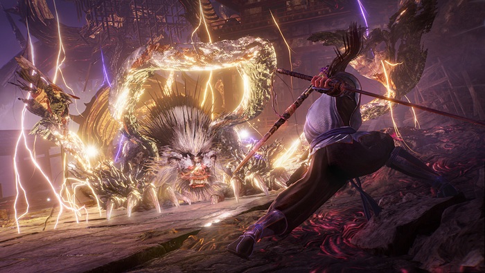Game Rilis Februari 2026 Nioh 3