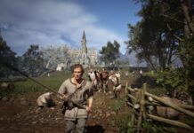 God Save Birmingham Pamer Mekanisme Baru, Pemain Bisa Kena Penyakit God Save Birmingham Pamer Mekanisme Baru, Pemain Bisa Kena Penyakit