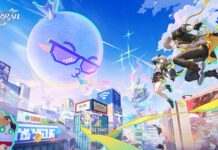 Honkai: Star Rail Versi 4.0 Hadirkan Dunia Baru, Planarcadia Honkai Star Rail Versi 4.0