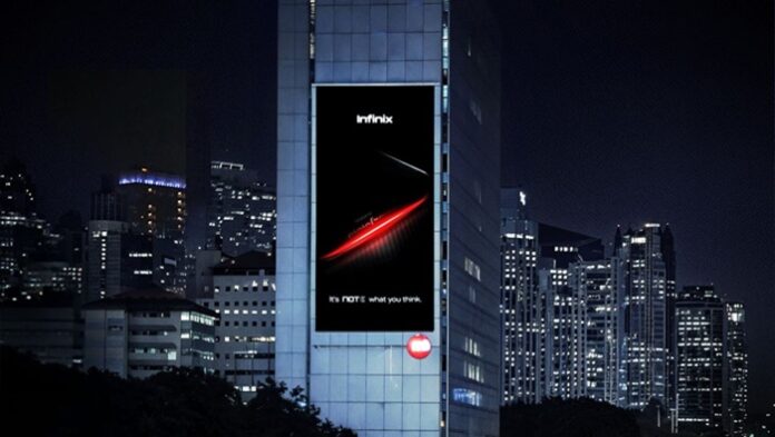 Infinix Note 60 Infinix Note 60