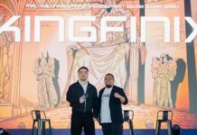 Infinix Note 60 Resmi Meluncur di Indonesia, Gandeng MLBB Infinix Note 60 Resmi Meluncur di Indonesia, Gandeng MLBB