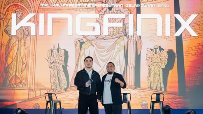 Infinix Note 60 Resmi Meluncur di Indonesia, Gandeng MLBB