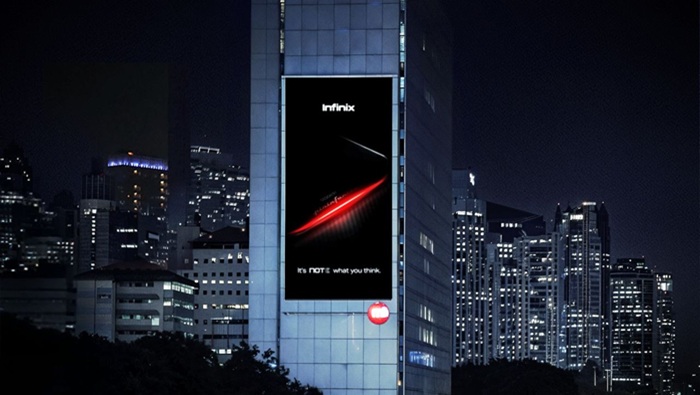Akan Segera Rilis, Infinix Note 60 Hadirkan Kampanye Spesial Infinix Note 60