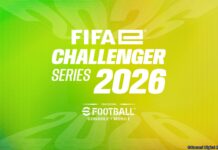 eFootball Umumkan Challenger Series Menuju FIFAe World Cup 2026, Diikuti 110+ Negara dan Hadirkan Format 2v2 di Mobile