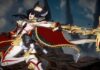 Karakter Baru Granblue Fantasy Versus: Rising Adalah Ilsa Karakter Baru Granblue Fantasy Versus Rising Ilsa