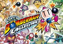 Ledakan dari masa lalu: SUPER BOMBERMAN COLLECTION versi digital dirilis hari ini untuk konsol dan PC; versi fisik akan dirilis pada 27 Agustus 2026