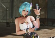 Koei Tecmo Konfirmasi Sedang Kerjakan Dead Or Alive Baru Koei Tecmo Konfirmasi Sedang Kerjakan Dead Or Alive Baru