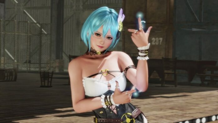 Koei Tecmo Konfirmasi Sedang Kerjakan Dead Or Alive Baru