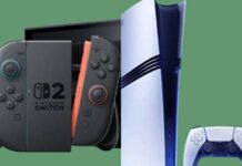 Krisis Chip AI Berdampak Kepada PS6 dan Nintendo Switch 2 Krisis Chip AI Berdampak Kepada PS6 dan Nintendo Switch 2