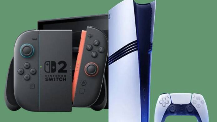 Krisis Chip AI Berdampak Kepada PS6 dan Nintendo Switch 2