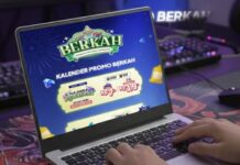 Lapakgaming Hadirkan Kampanye BERKAH Ramadan 2026 Lapakgaming Hadirkan Kampanye BERKAH Ramadan 2026