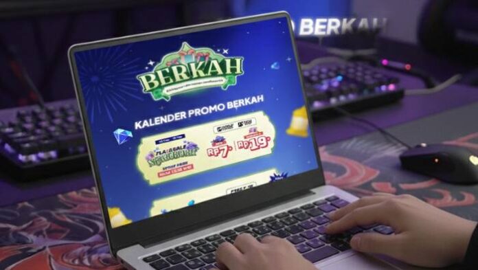 Lapakgaming Hadirkan Kampanye BERKAH Ramadan 2026