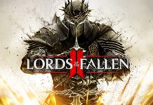Lords of the Fallen II Jelaskan Mekanisme Sistem Combat Baru Sistem Combat Lords of the Fallen II