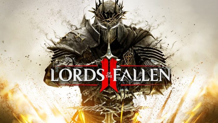 Sistem Combat Lords of the Fallen II