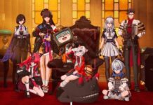 Neverness to Everness Dapat Tanggal Rilis Neverness to Everness Dapat Tanggal Rilis