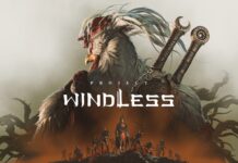 Project Windless Punya Mekanisme Mirip Dynasty Warriors Project Windless