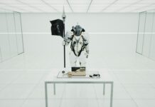 ROG Flow Z13-KJP Edisi Kojima Productions Hadir di Indonesia, Jumlah Terbatas ROG Flow Z13-KJP Edisi Kojima Productions Hadir di Indonesia, Jumlah Terbatas