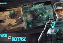 Rainbow Six Mobile Telah Tersedia Hari ini Rainbow Six Mobile Telah Tersedia Hari ini