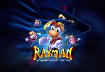 Rayman: 30th Anniversary Edition Kumpulkan Lima Game Klasik Jadi Satu Rayman: 30th Anniversary Edition Diumumkan