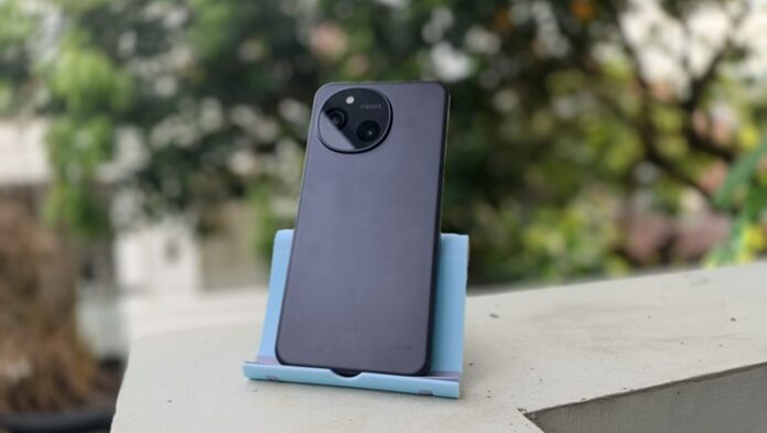 Review Sharp AQUOS Sense10