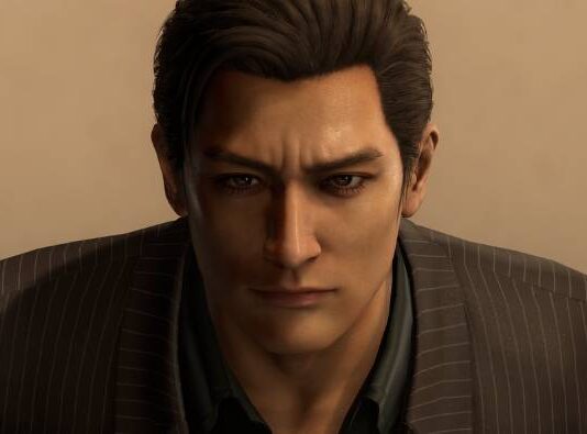 Review Yakuza Kiwami 3 & Dark Ties (PS5): Pelengkap Versi Original