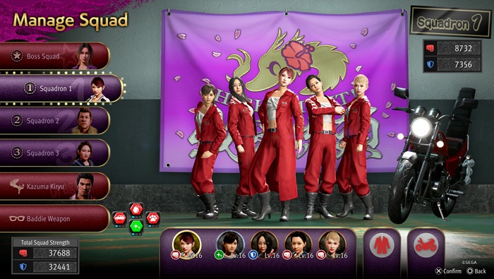 Review Yakuza Kiwami 3 & Dark Ties Haisai Girl