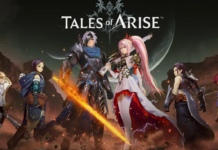 Tales of ARISE – Beyond the Dawn Edition Resmi Meluncur di Nintendo Switch 2 pada 21 Mei 2026