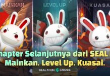 Seal M on Cross Buka Pra-Registrasi, Janjikan Satu Ekosistem Seal M on Cross Buka Pra-Registrasi, Janjikan Satu Ekosistem