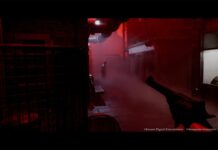 Silent Hill Townfall Gunakan Sudut Pandang First-Person Silent Hill Townfall