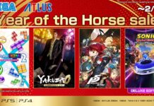 Sonic Racing: CrossWorlds Turun Harga di Promo Sega Year of the Horse Sonic Racing: CrossWorlds Turun Harga di Promo Sega Year of the Horse