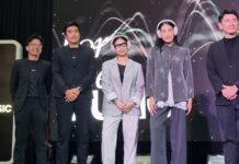 Tiga Produk Audio Sony Meluncur di Indonesia, TWS Hingga LinkBuds Clip Tiga Produk Audio Sony Meluncur di Indonesia