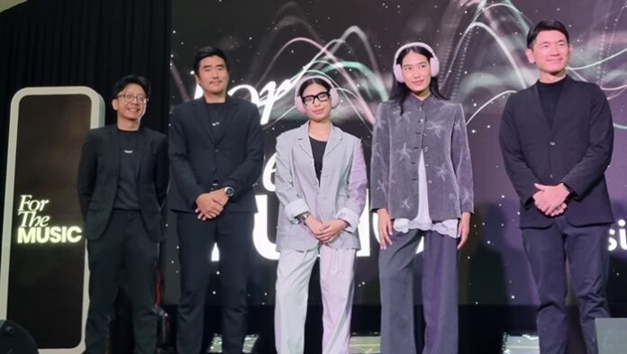 Tiga Produk Audio Sony Meluncur di Indonesia