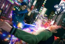 Yakuza Kiwami 3 & Dark Ties Sudah Tersedia Yakuza Kiwami 3 & Dark Ties Sudah Tersedia