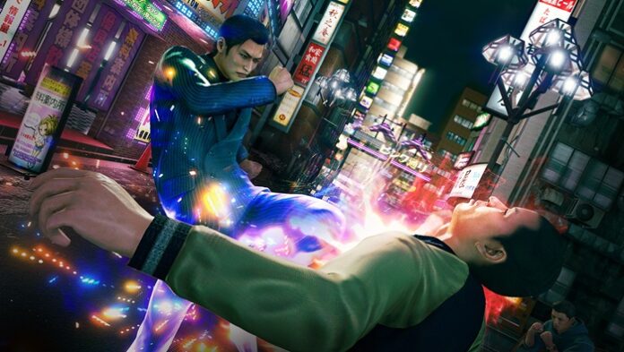 Yakuza Kiwami 3 & Dark Ties Sudah Tersedia