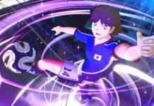 CAPTAIN TSUBASA 2: WORLD FIGHTERS Resmi Diumumkan, Siap Rilis 2026 dengan Skala Lebih Gila