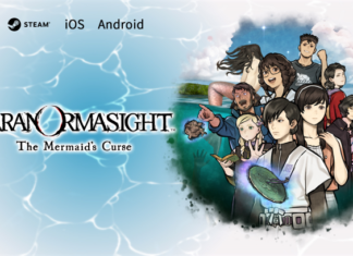 PARANORMASIGHT: The Mermaid’s Curse Resmi Rilis, Misteri Kutukan Putri Duyung Siap Menghantui Gamer