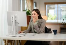 ASUS ExpertCenter PM600, AIO Pertama ASUS Dengan Copilot+ PC ASUS ExpertCenter PM600, AIO Pertama ASUS Dengan Copilot+ PC