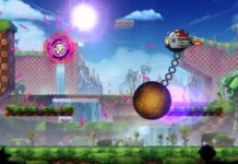 Berhadapan dengan Musuh Ikonik Sega di DLC Shinobi: Art of Vengeance Berhadapan dengan Musuh Ikonik Sega di DLC Shinobi Art of Vengeance