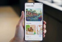 Buat Kartu dan Sticker Lebaran Lewat Creative Studio di Samsung Galaxy S26 Series Buat Kartu dan Sticker Lebaran Lewat Creative Studio di Samsung Galaxy S26 Series