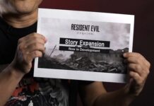 Capcom Konfirmasi Adanya DLC Resident Evil Requiem Capcom Konfirmasi Adanya DLC Resident Evil Requiem