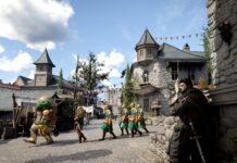 Chocobo Bakal Punya Elemen Baru di Final Fantasy VII Remake Part 3 Chocobo Bakal Punya Elemen Baru di Final Fantasy VII Remake Part 3