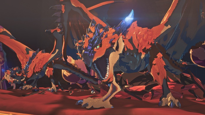 Daftar Game Rilis Maret 2026 Monster Hunter Stories 3