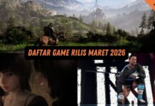Daftar Game Rilis Maret 2026: Penantian Crimson Desert Daftar Game Rilis Maret 2026